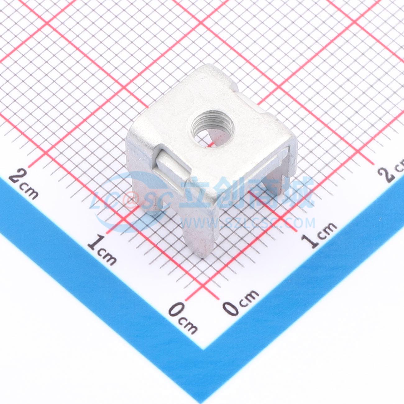 Linh kiện điện tử 1170451D4 - Techcore Việt Nam
