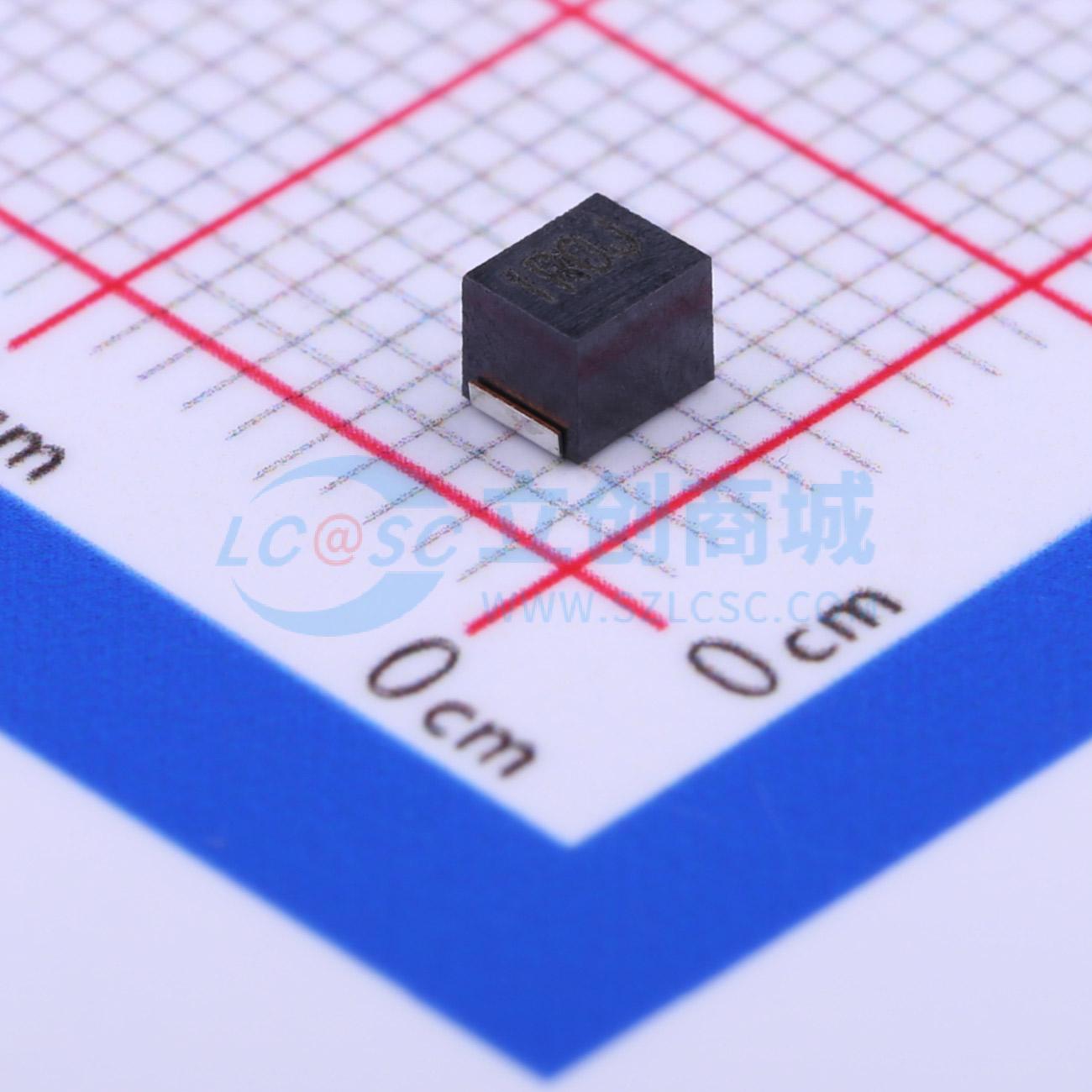 Cuộn Cảm Công Suất NLV32T-1R0J-EF TDK 1210 1uH 400mA ±5% - Techcore Việt Nam