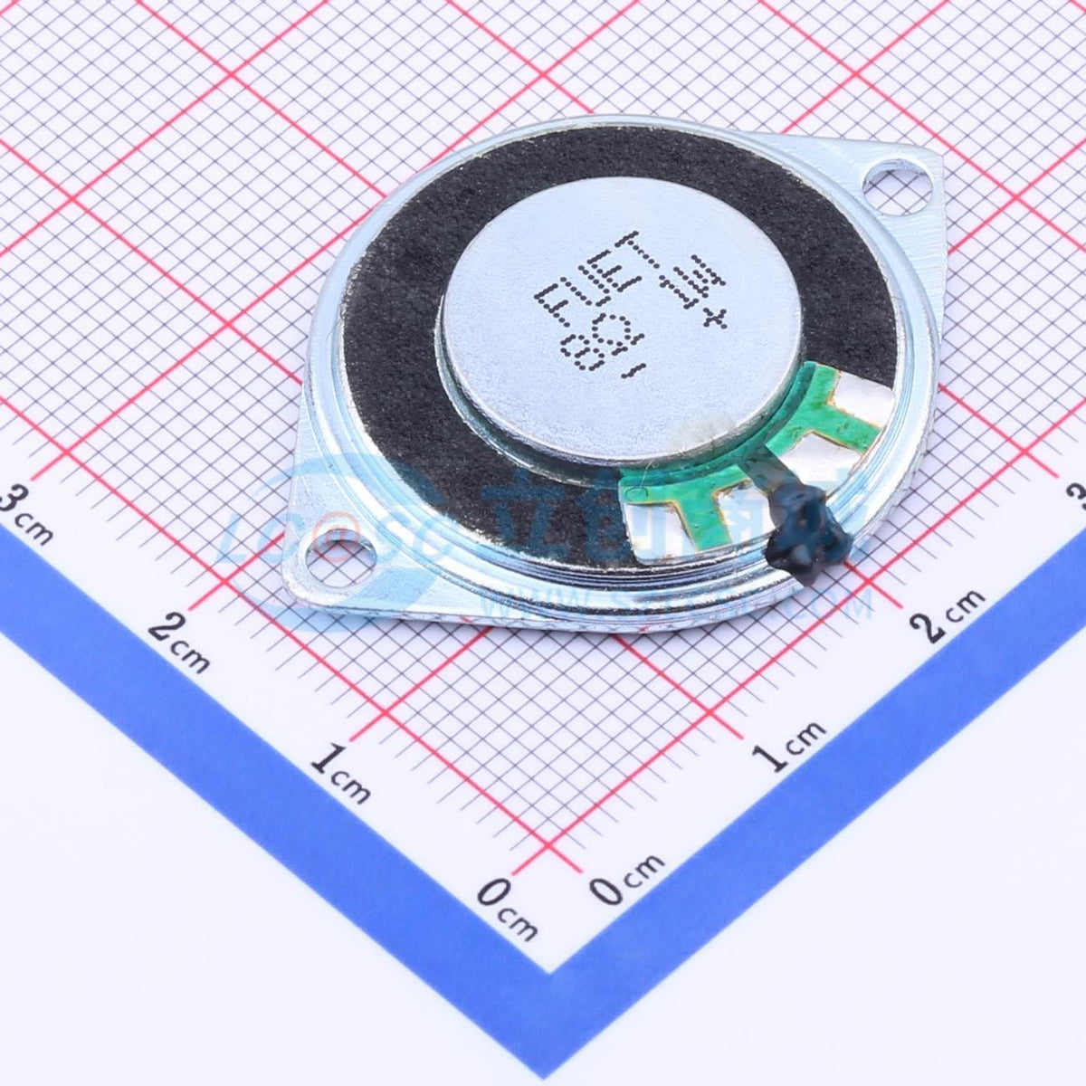 Loa điện tử FS28MS0810-H5.3 FUET - Techcore Việt Nam