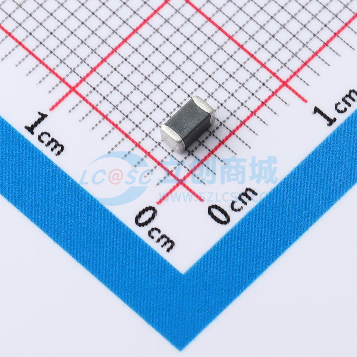 Varistor MOV HMLV1206-391G R+O 1206 - Techcore Việt Nam