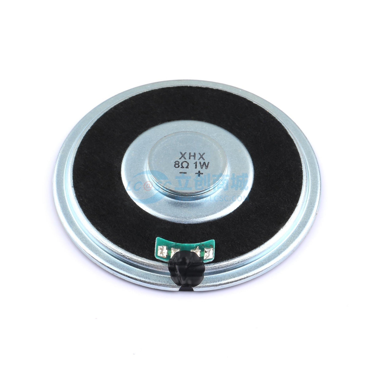 Loa điện tử 57MM-8Ω1W XHXDZ - Techcore Việt Nam