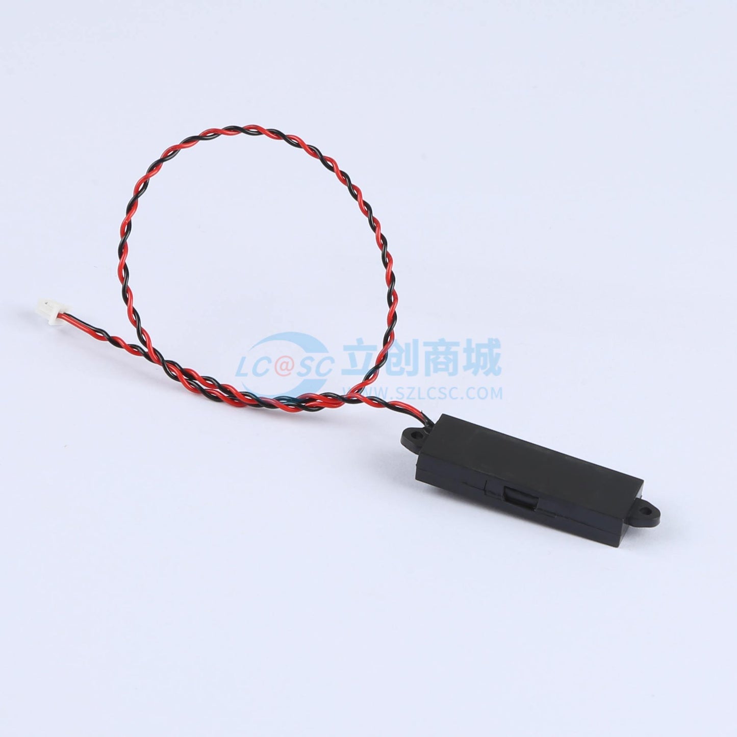 Loa điện tử GSPK3611053BOXR-8R1W-L200S-1.25T INGHAi - Techcore Việt Nam