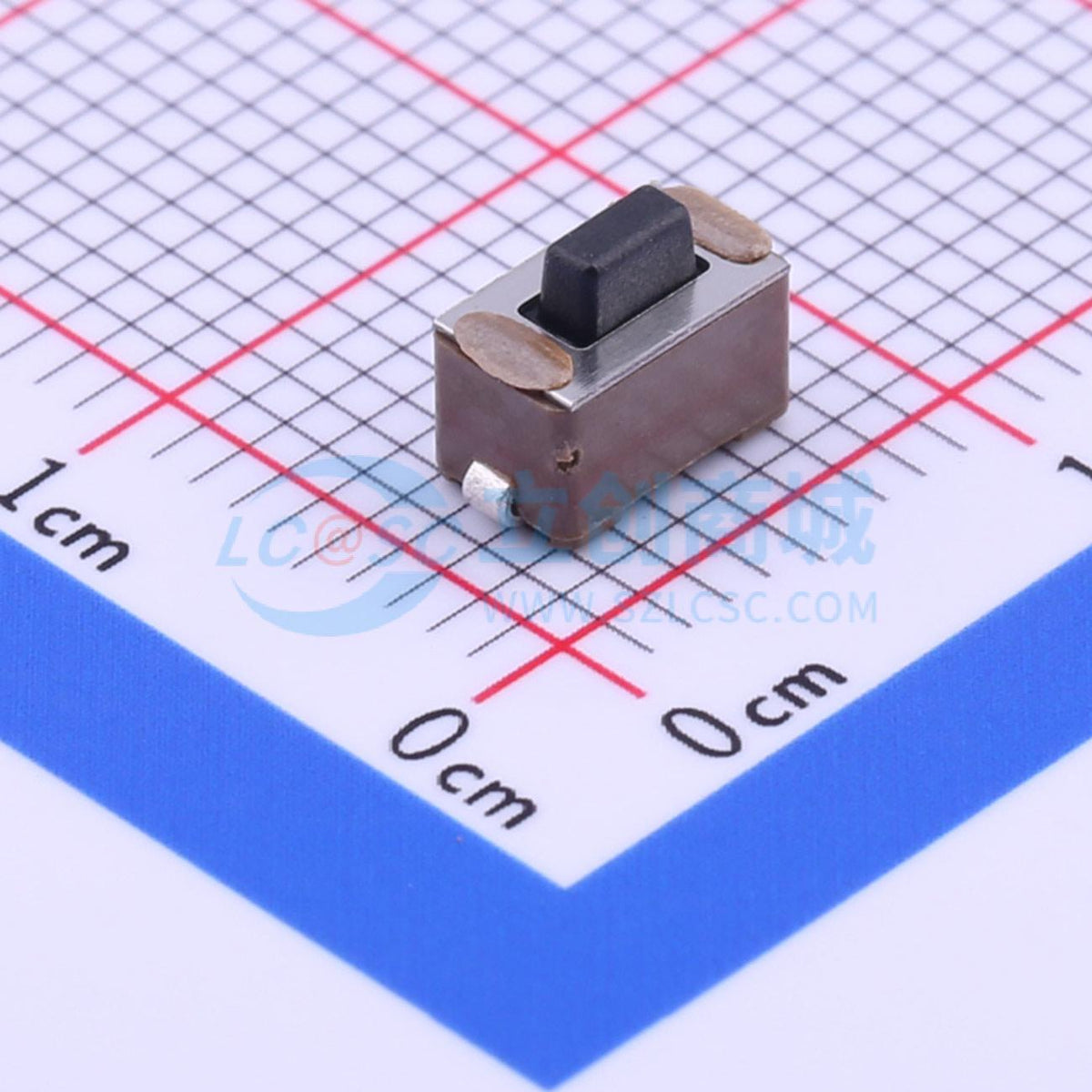 Linh kiện điện tử 147873-1 SMD,6x3.5mm - Techcore Việt Nam