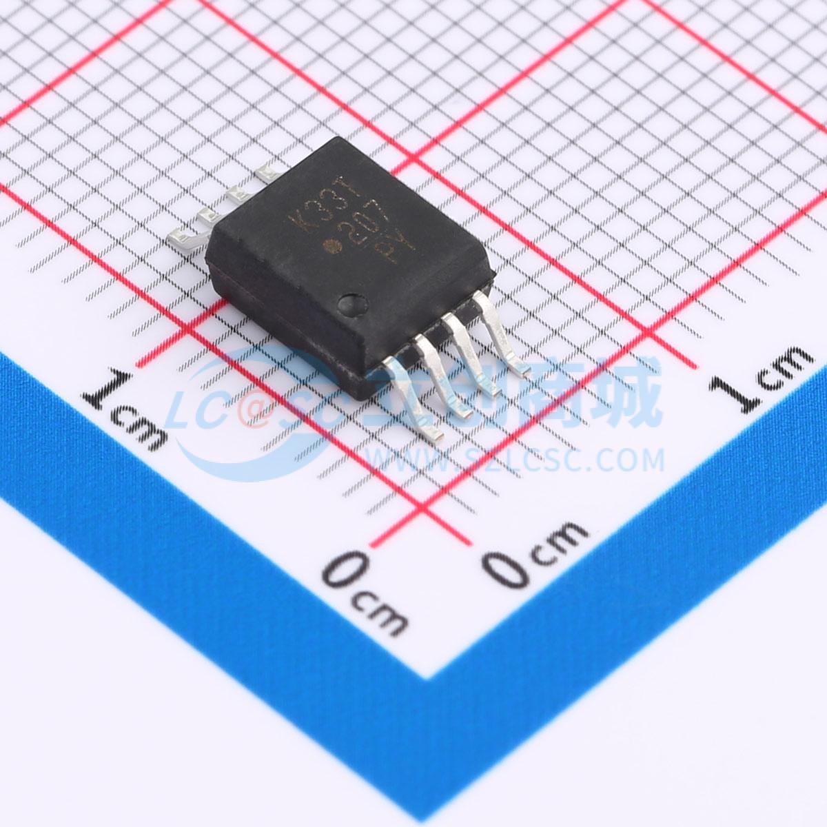 Optocoupler driver cổng ACPL-K33T-560E Broadcom SOP-8-6.8mm - Techcore Việt Nam