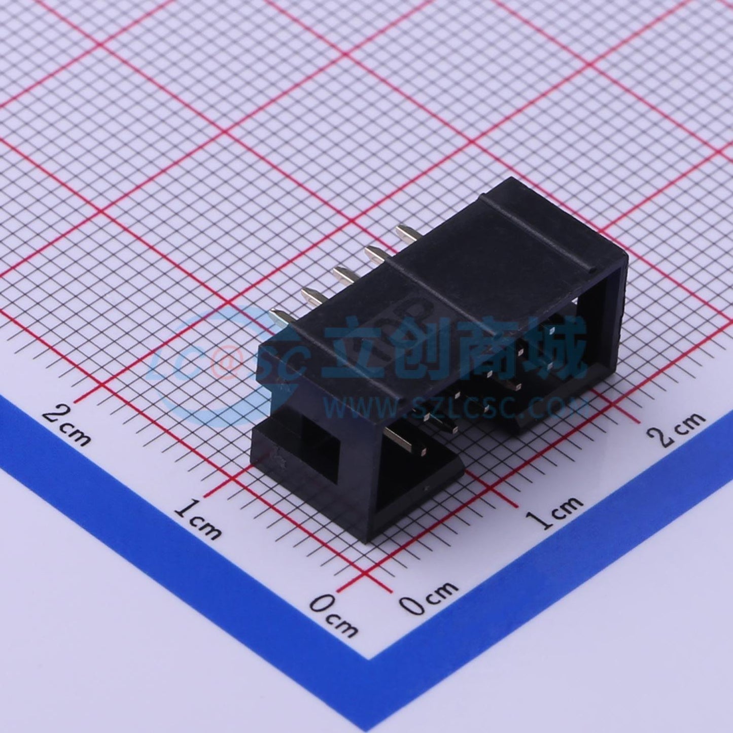 Linh kiện điện tử 321010SG0ABK00A01 - Techcore Việt Nam