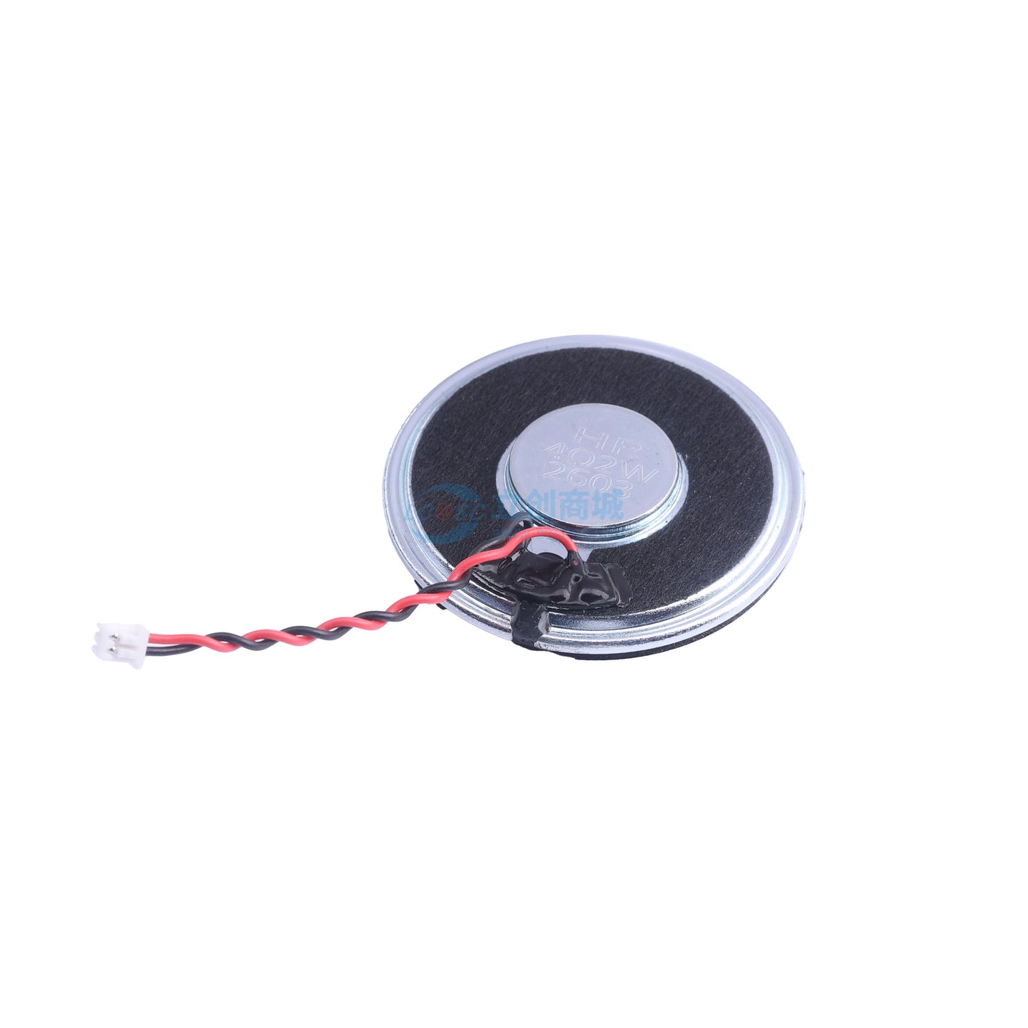 Loa điện tử HDK-4004BB-9C Dragonstate - Techcore Việt Nam