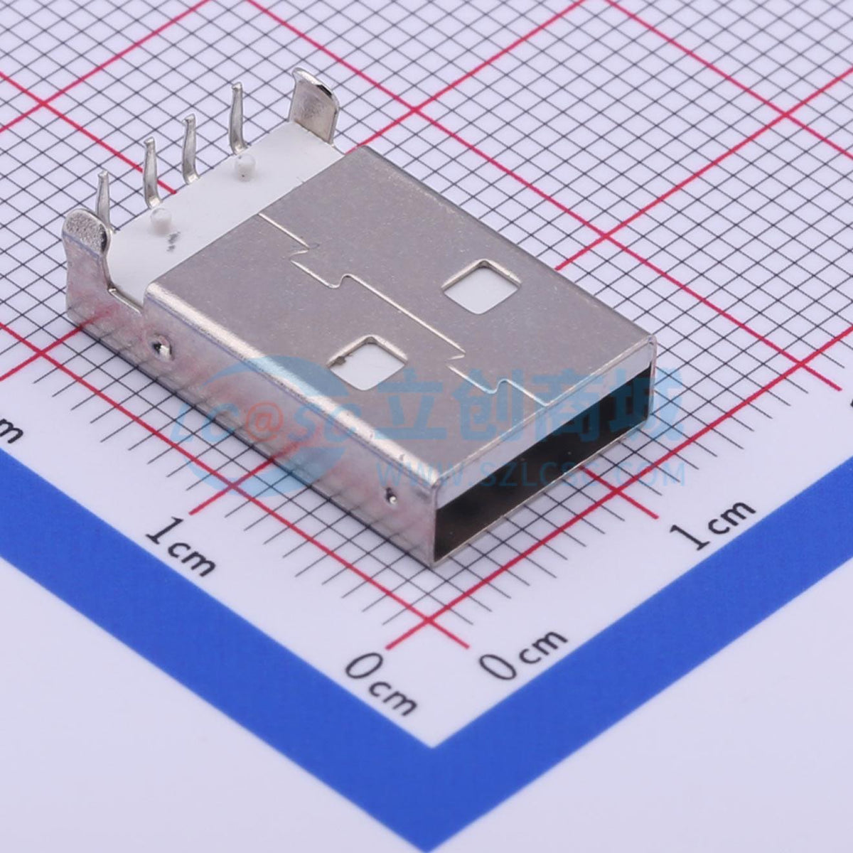 Linh kiện điện tử AM90 - Techcore Việt Nam