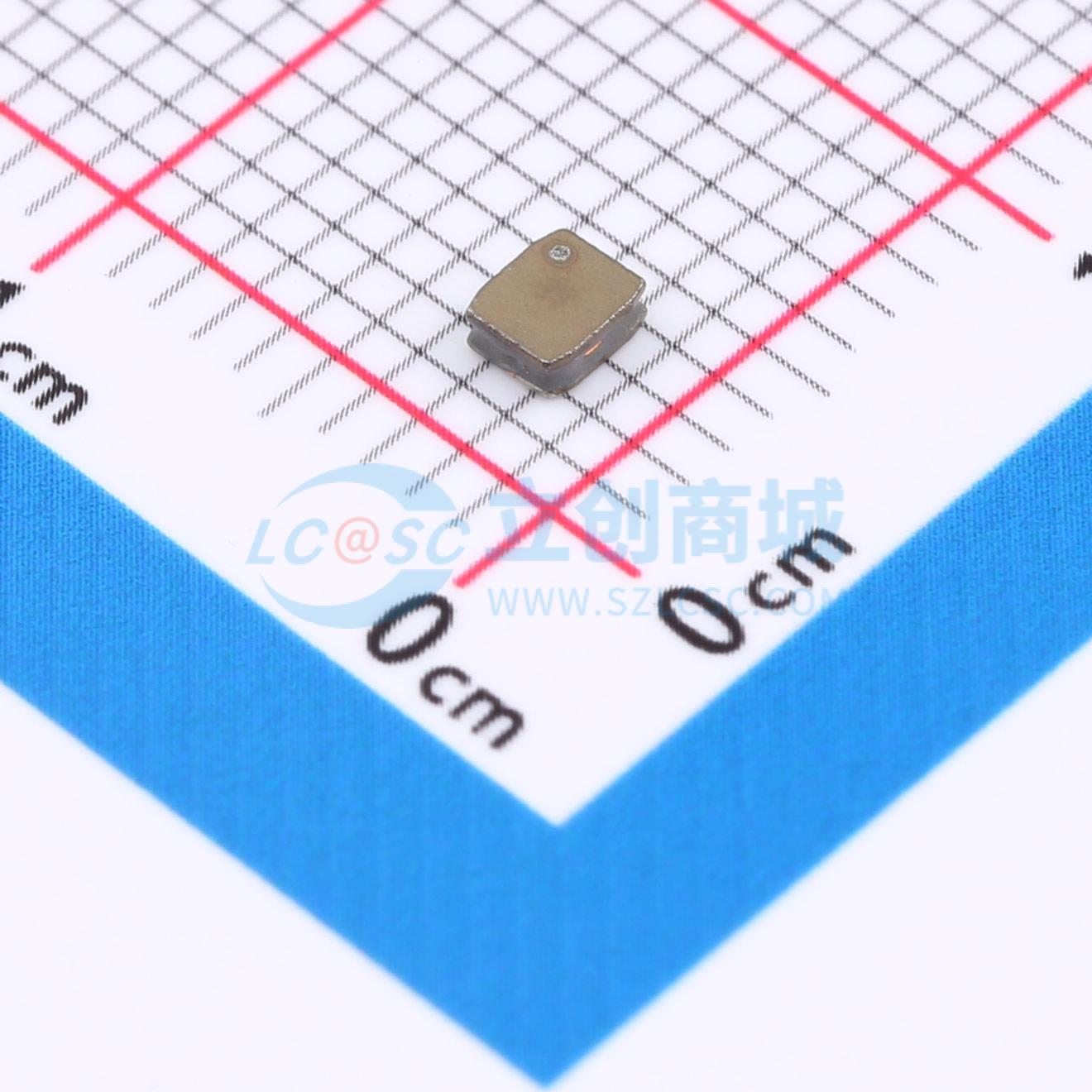 Cuộn Cảm Công Suất WPN252010U2R2MT Sunlord 1008 2.2uH 2.05A ±20% - Techcore Việt Nam