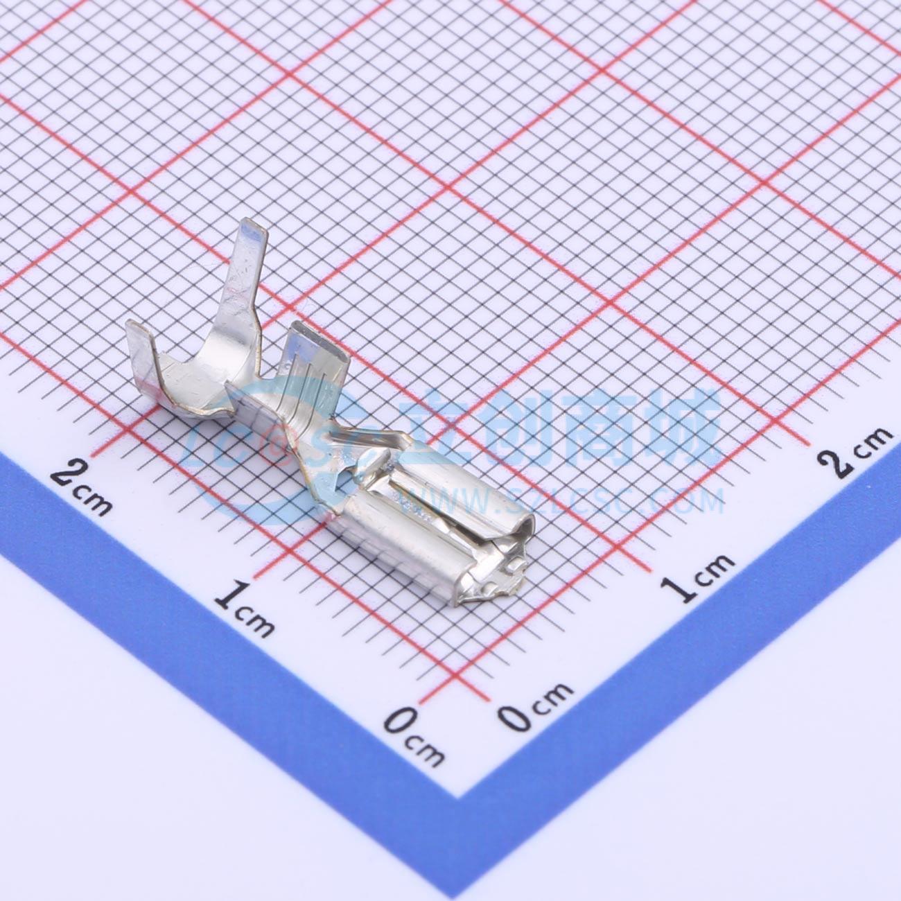 Linh kiện điện tử SPS-82T-187 JST - Techcore Việt Nam