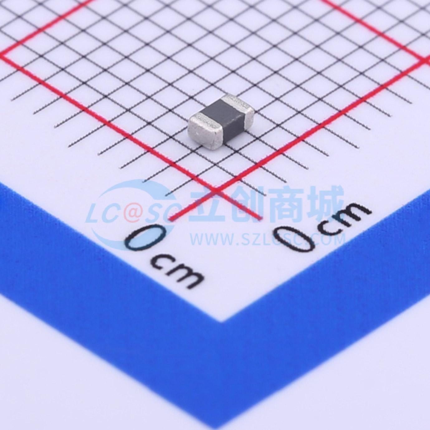 Cuộn Cảm Công Suất CMP201209XD100KT FH 0805 10uH 250mA ±10% - Techcore Việt Nam
