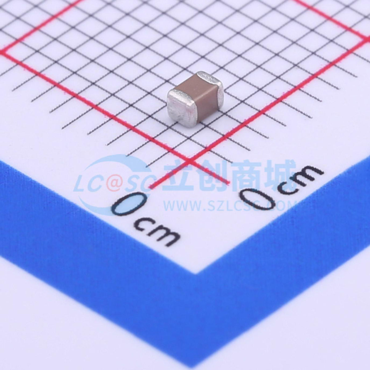 Linh kiện điện tử 0805B104K101NT FH 0805 - Techcore Việt Nam