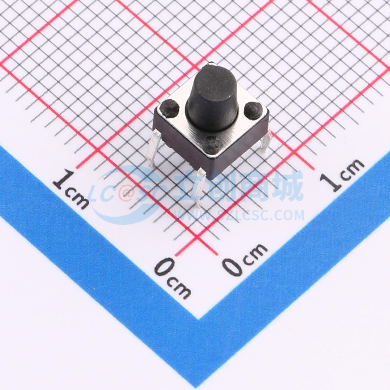 Linh kiện điện tử TS-1095-A7B2-D1 - Techcore Việt Nam