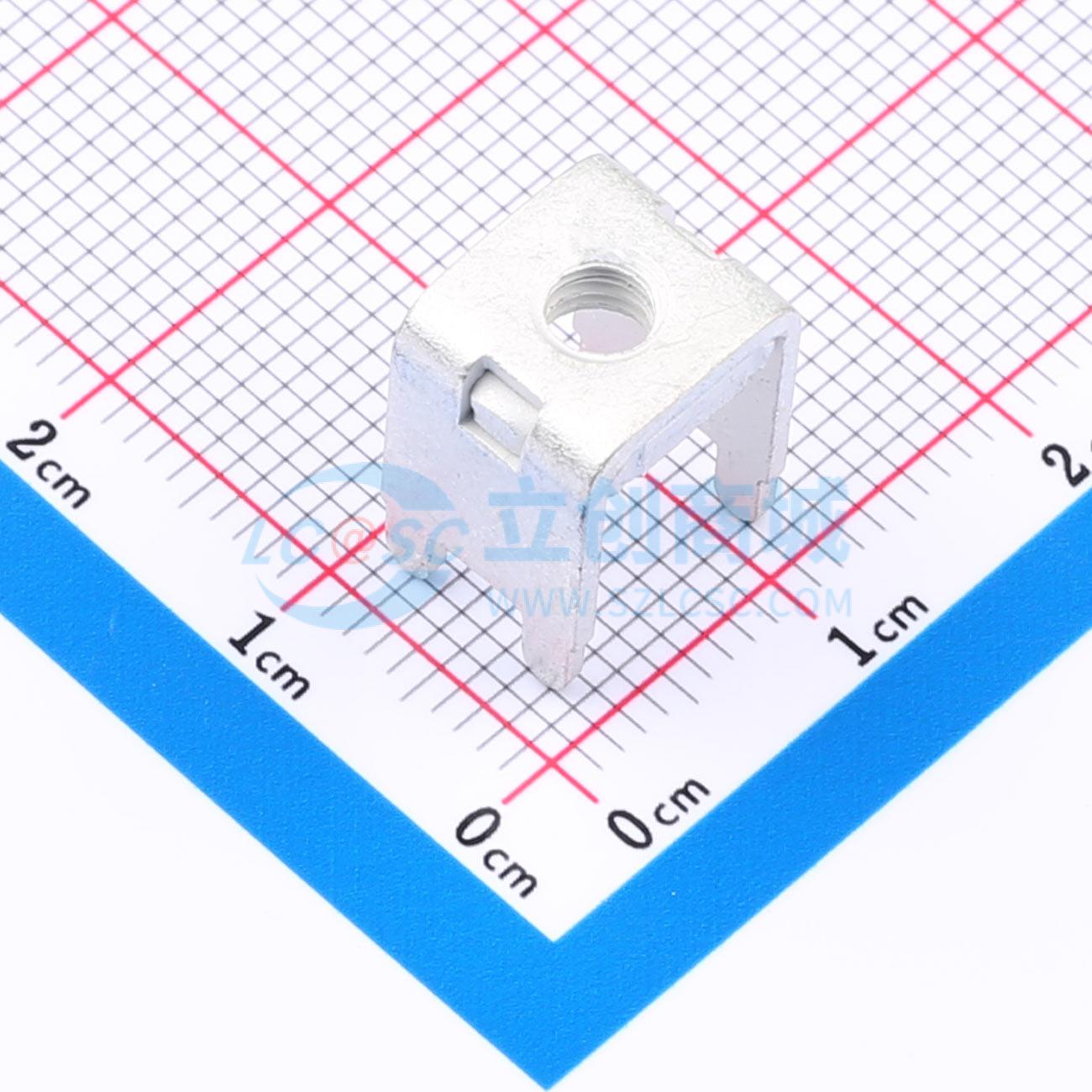 Linh kiện điện tử TT44100086-1300-W - Techcore Việt Nam