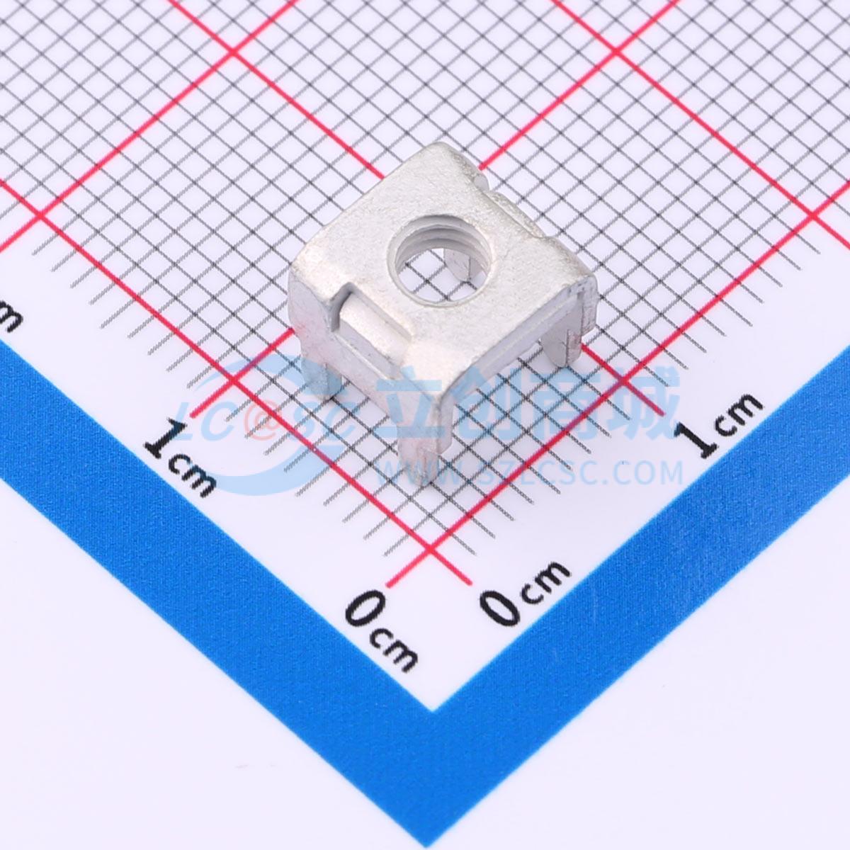 Linh kiện điện tử ST-104-42H2 - Techcore Việt Nam
