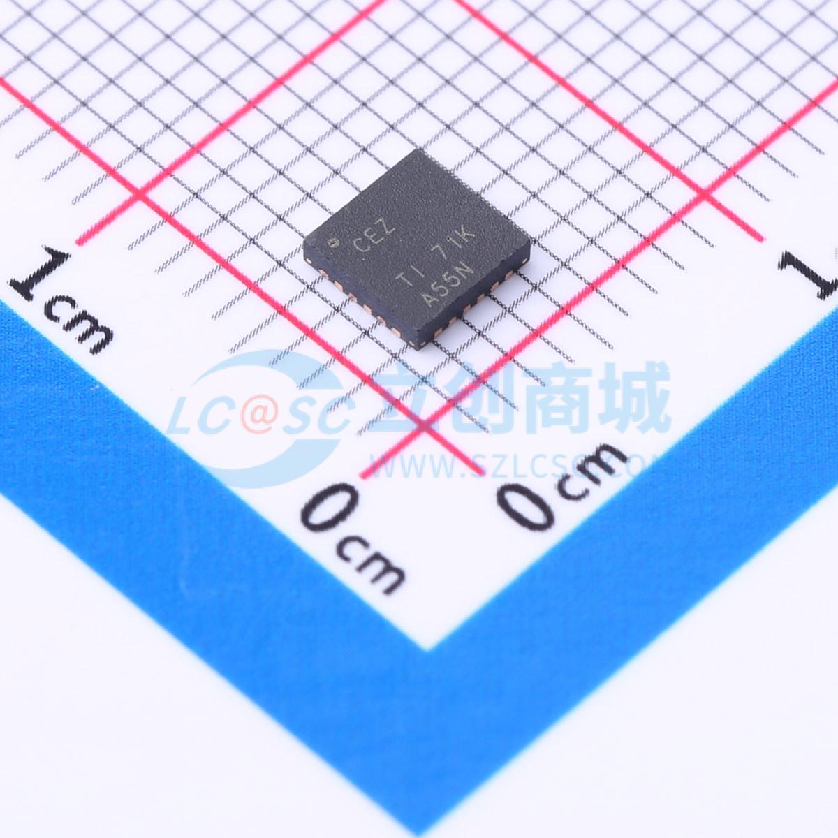 IC điều khiển LCD TPS65146RGER VQFN-24-EP(4x4) VQFN-24-EP(4x4) 1V - Techcore Việt Nam