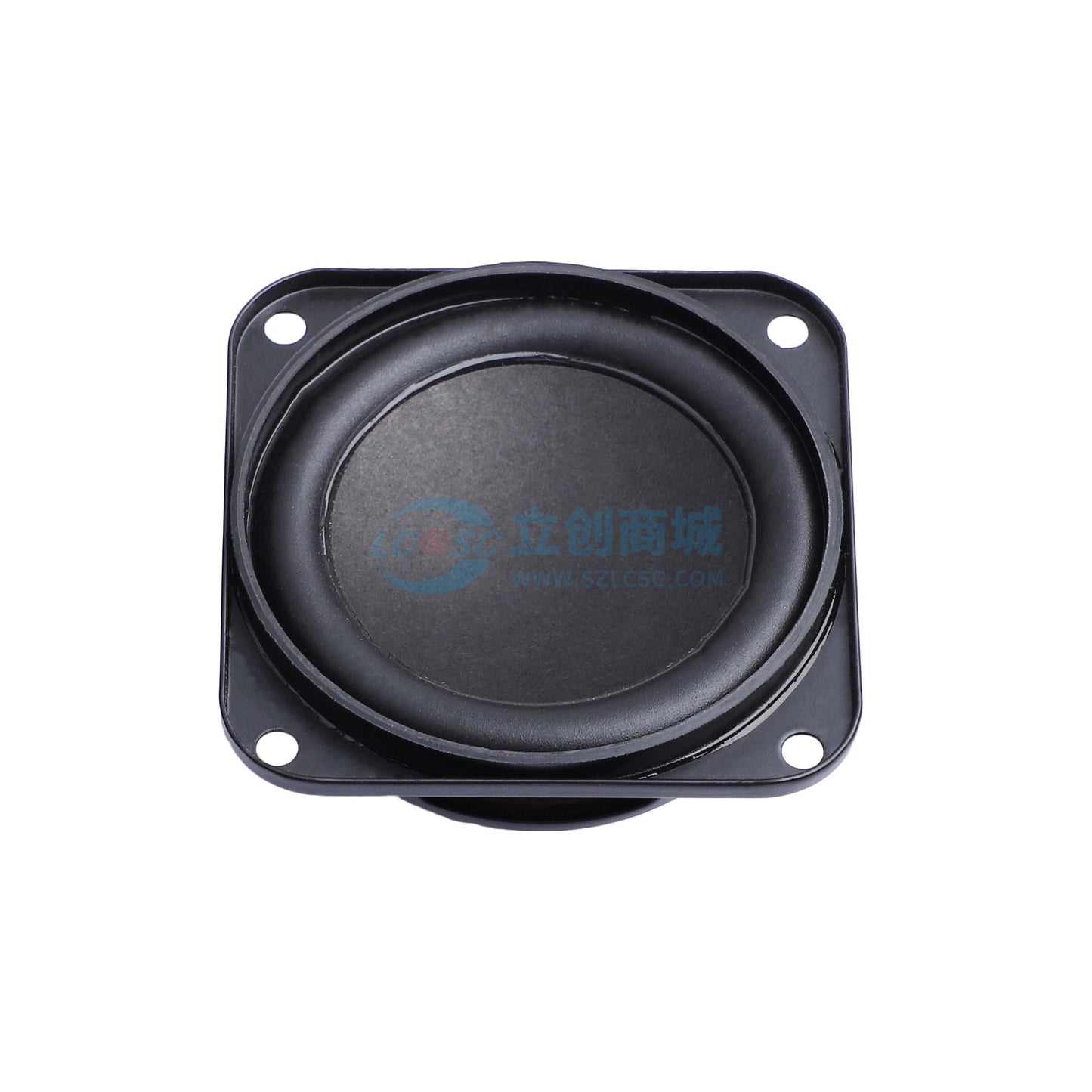 Loa điện tử FS7070DS04300-H39.3-R01 FUET - Techcore Việt Nam