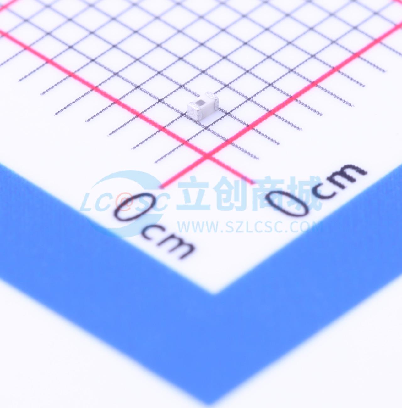 Cuộn Cảm Dán SMD SDCL1005C12NJTDF Sunlord 0402 12nH 300mA ±5% - Techcore Việt Nam