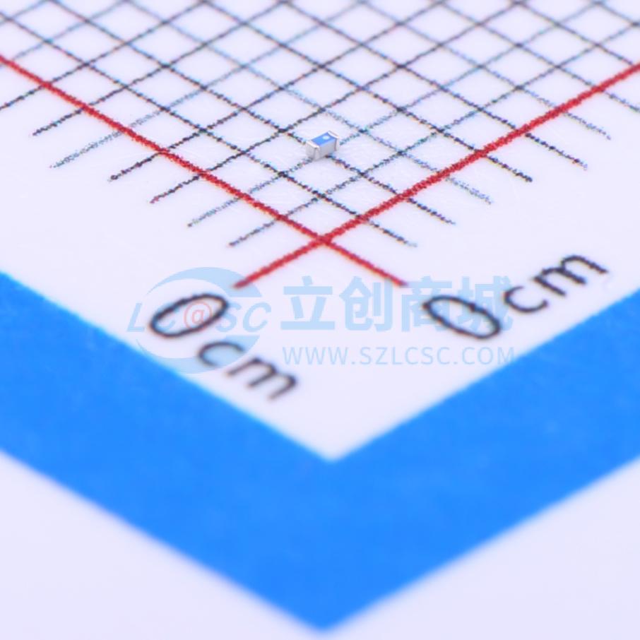 Cuộn Cảm Dán SMD LQP03TN4N0B02D muRata 0201 4nH 350mA - Techcore Việt Nam