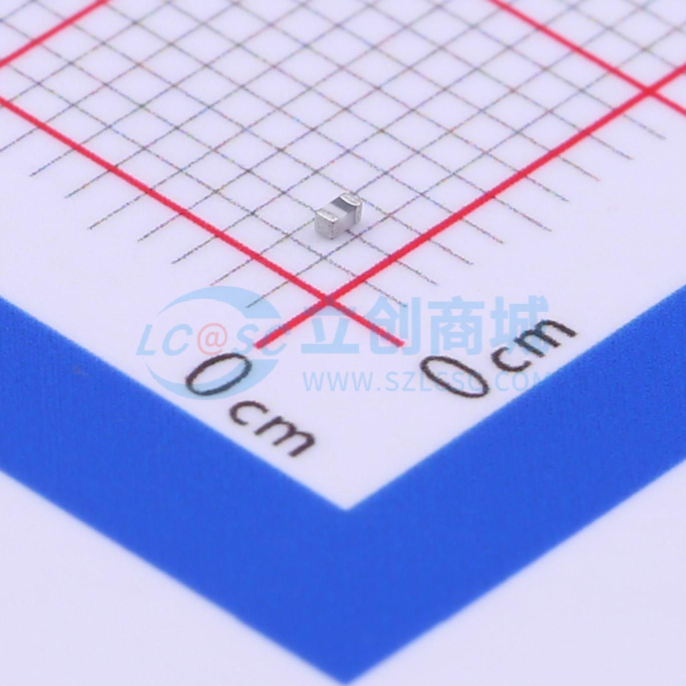 Cuộn Cảm Dán SMD MLG1005S2N0BT000 TDK 0402 2nH 900mA - Techcore Việt Nam