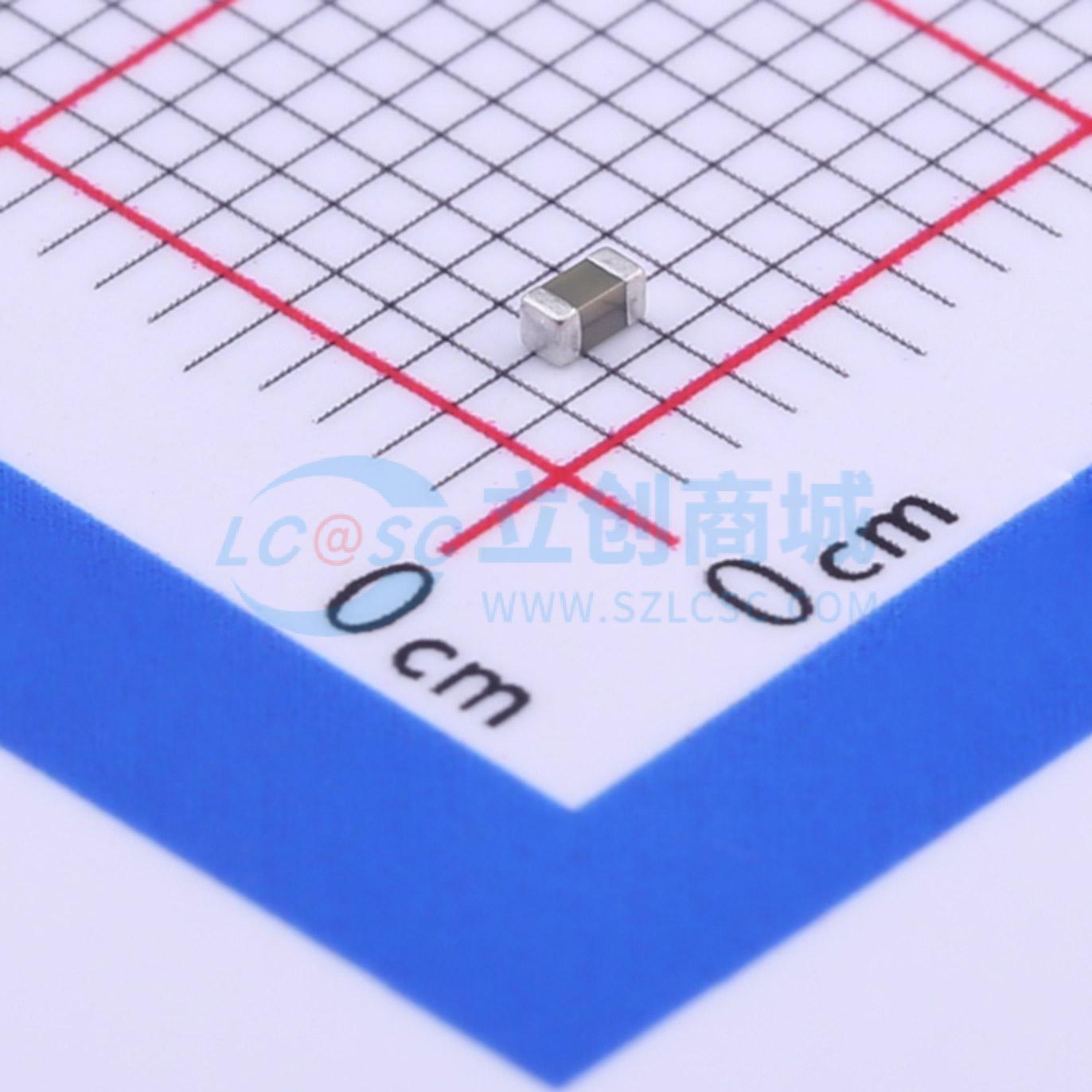 Linh kiện điện tử 0603B225K250NT FH 0603 - Techcore Việt Nam