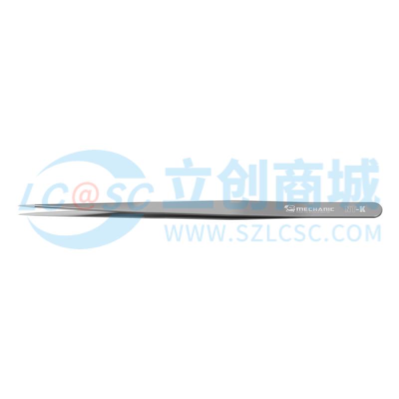 Nhíp Chống Tĩnh Điện ESD Nt-K MECHANIC Chuyên Dùng Sửa Chữa Điện Tử - Techcore Việt Nam
