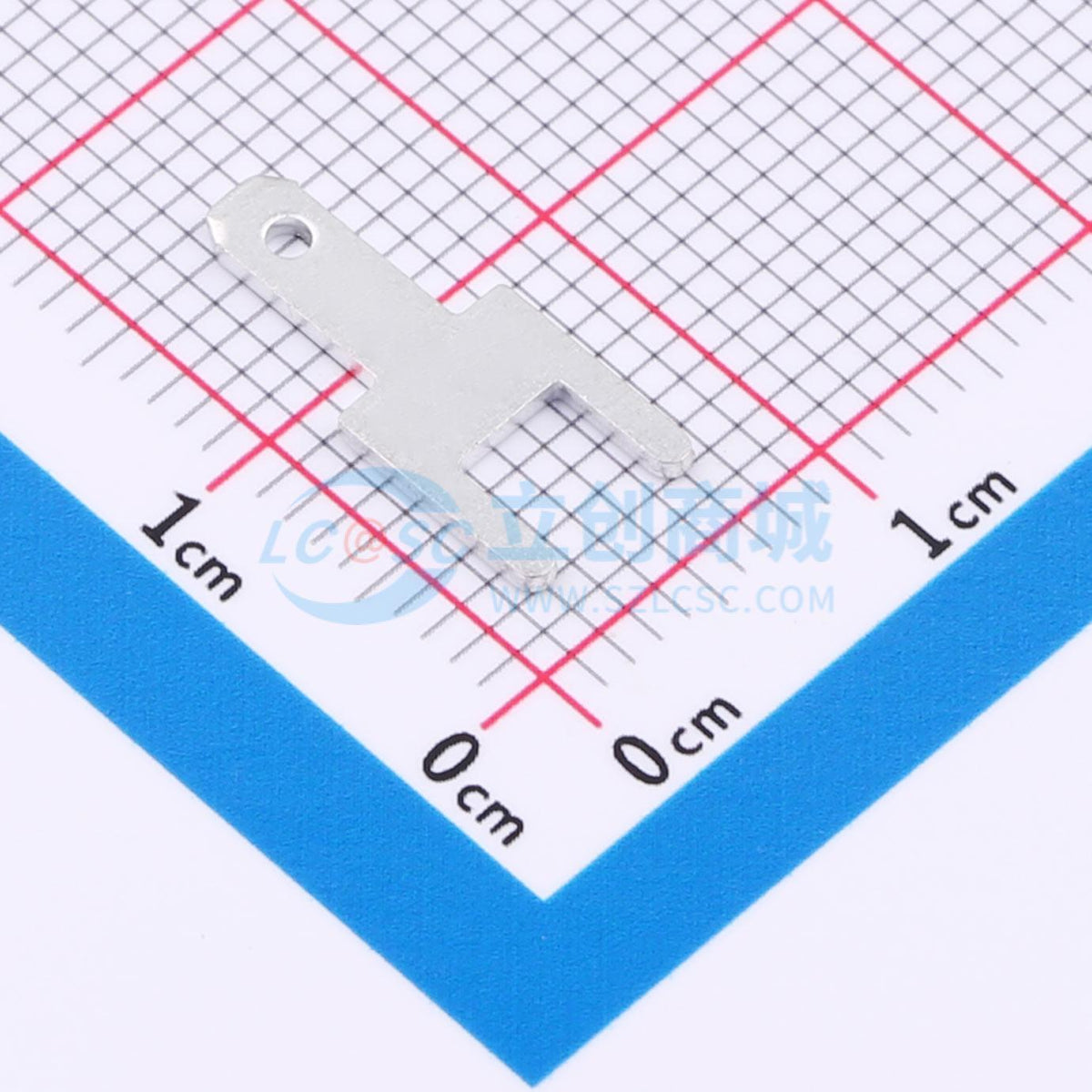 Linh kiện điện tử BTC-3-PCB285008 - Techcore Việt Nam