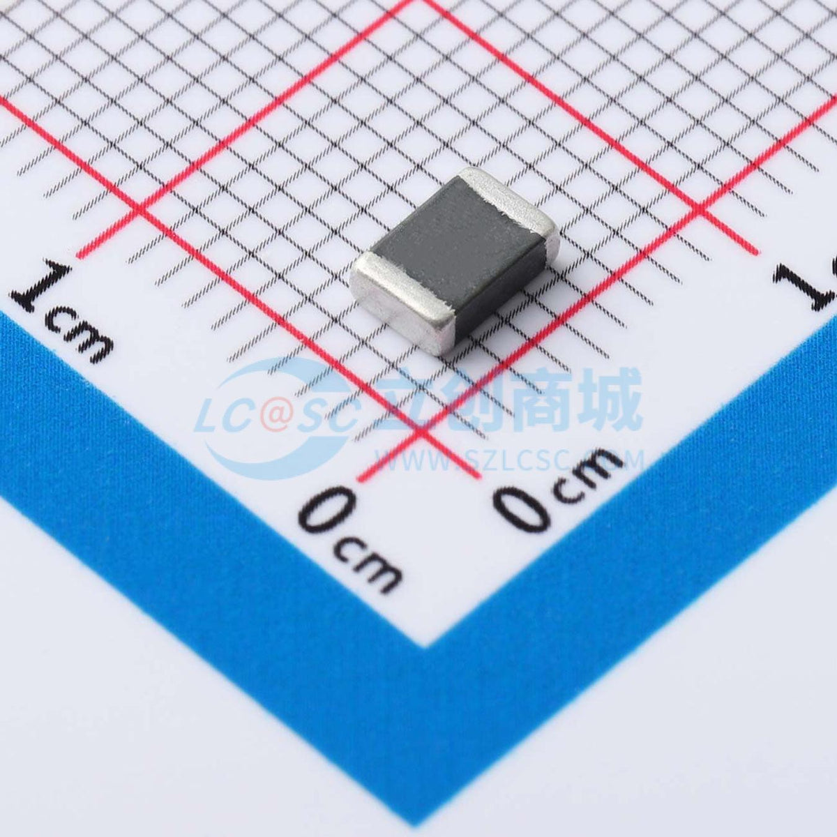 Varistor MOV HMLV1812-470G R+O 1812 - Techcore Việt Nam