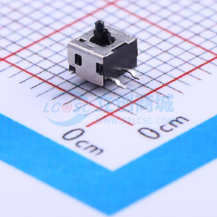 Linh kiện điện tử SPVE110600 SMD - Techcore Việt Nam