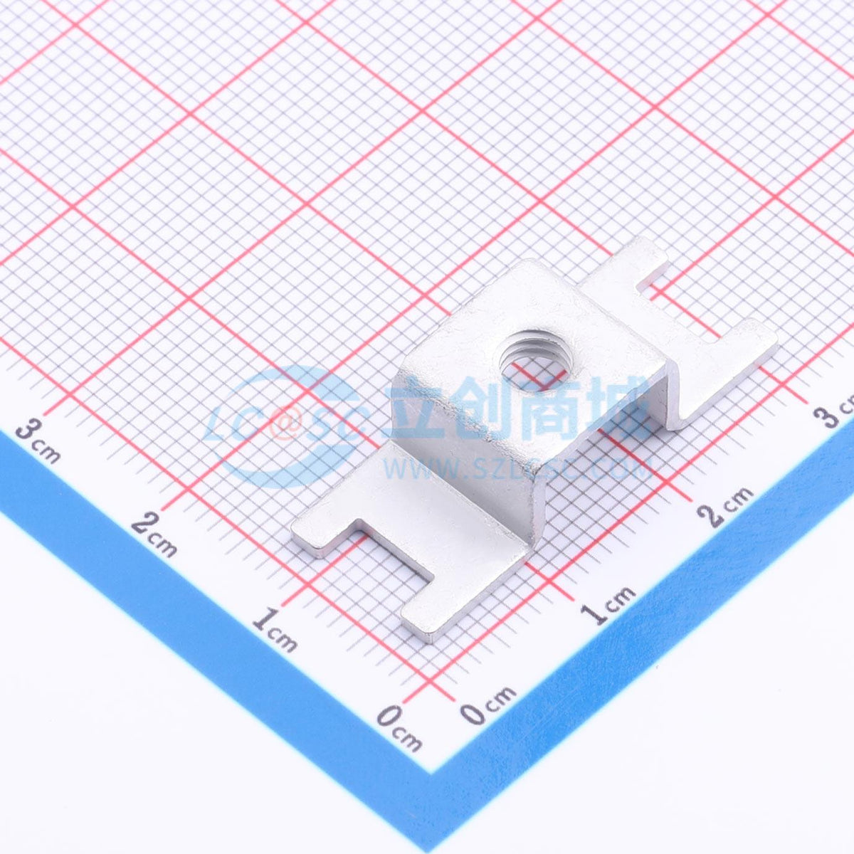 Linh kiện điện tử HC-M1254-3011-S527-07 SMD - Techcore Việt Nam