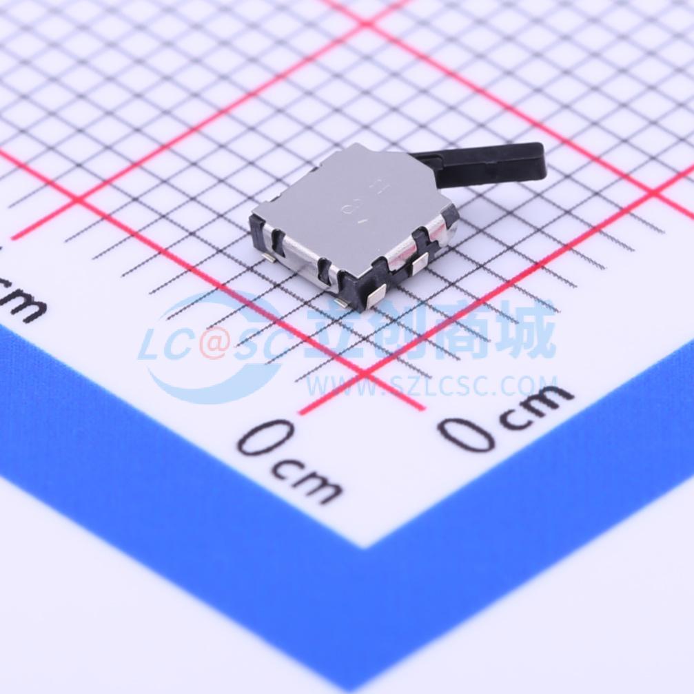 Linh kiện điện tử SPVN310101 SMD - Techcore Việt Nam