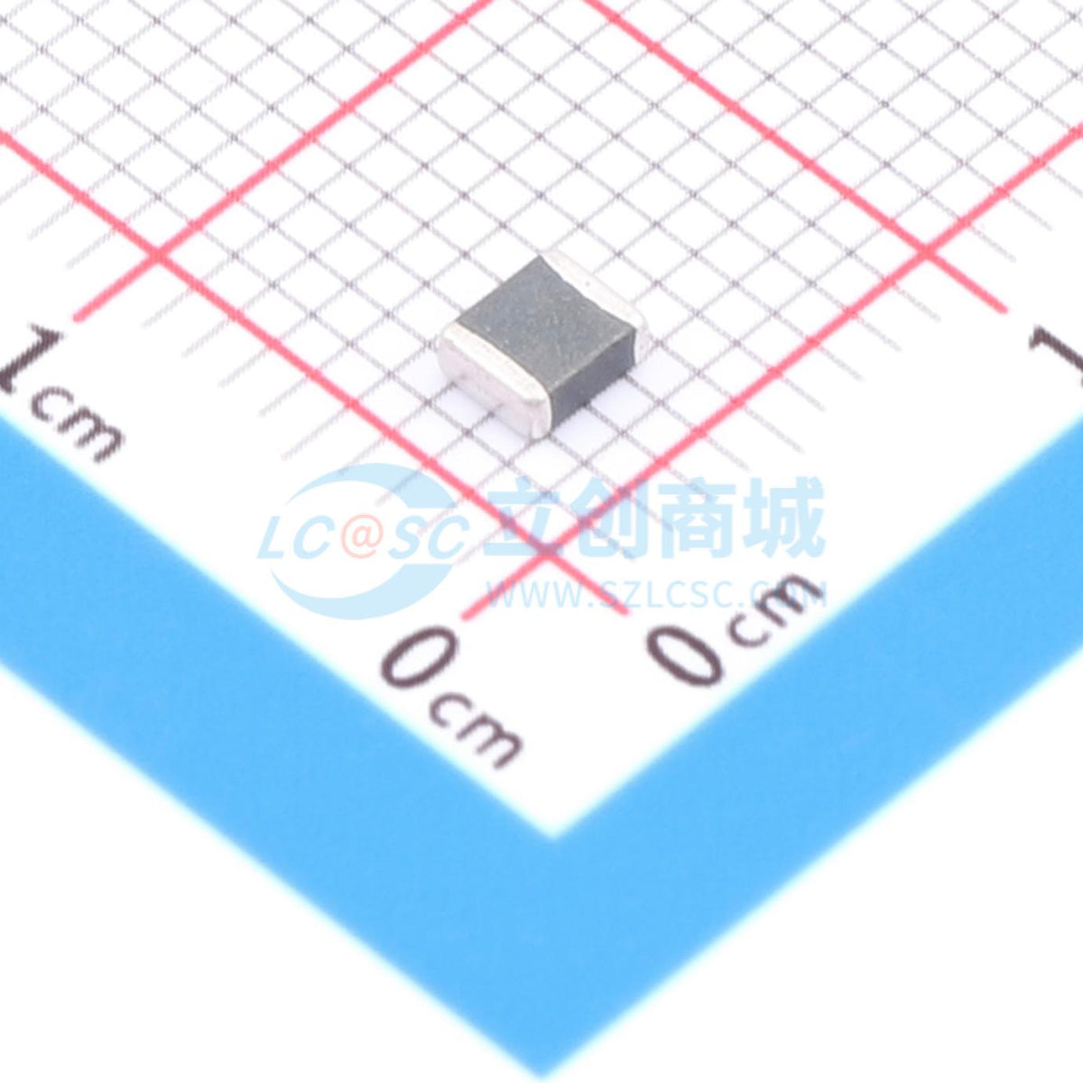 Varistor MOV HMLV1210-390G R+O 1210 - Techcore Việt Nam
