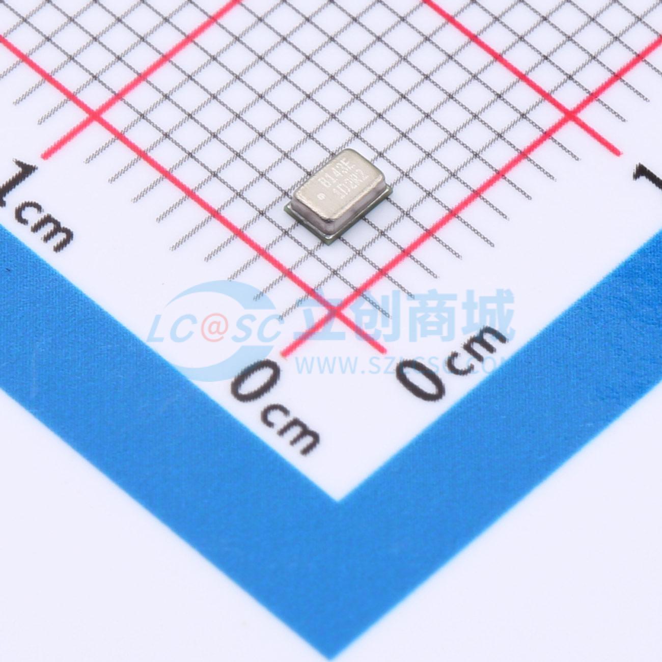 Micro MEMS YGM6438AA02 YTL SMD-3P,2.8x1.9mm - Techcore Việt Nam
