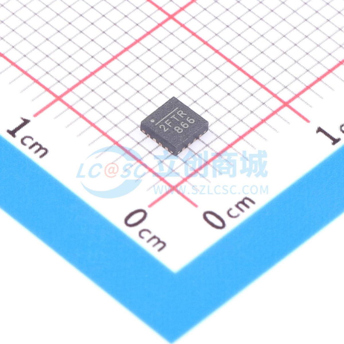 IC điều khiển LED MP3214DQ-LF-Z QFN-16(3x3) QFN-16(3x3) 1V - Techcore Việt Nam