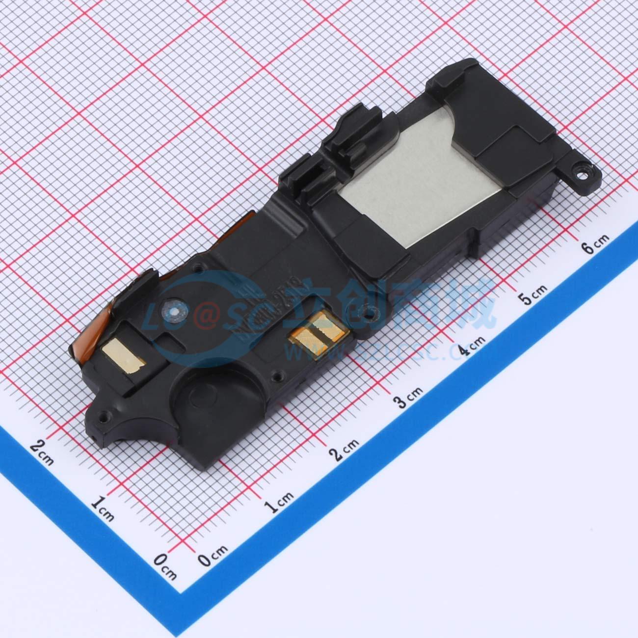 Loa điện tử HDK-251308ZA-2A Dragonstate - Techcore Việt Nam