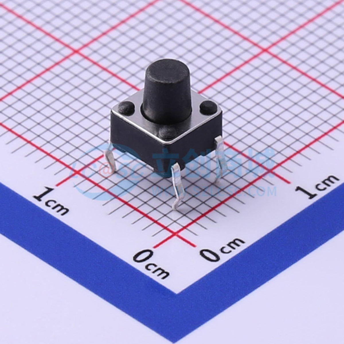 Linh kiện điện tử TS667CJ - Techcore Việt Nam
