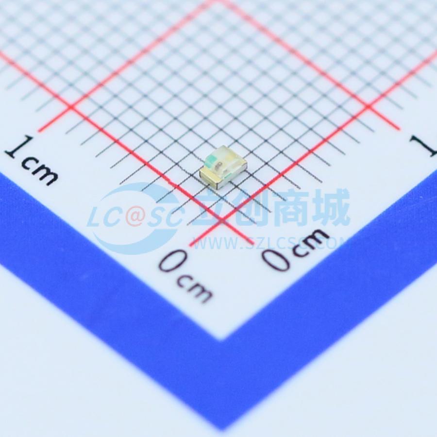 LED LTST-C170KRKT LITEON 0805 Đỏ - Techcore Việt Nam
