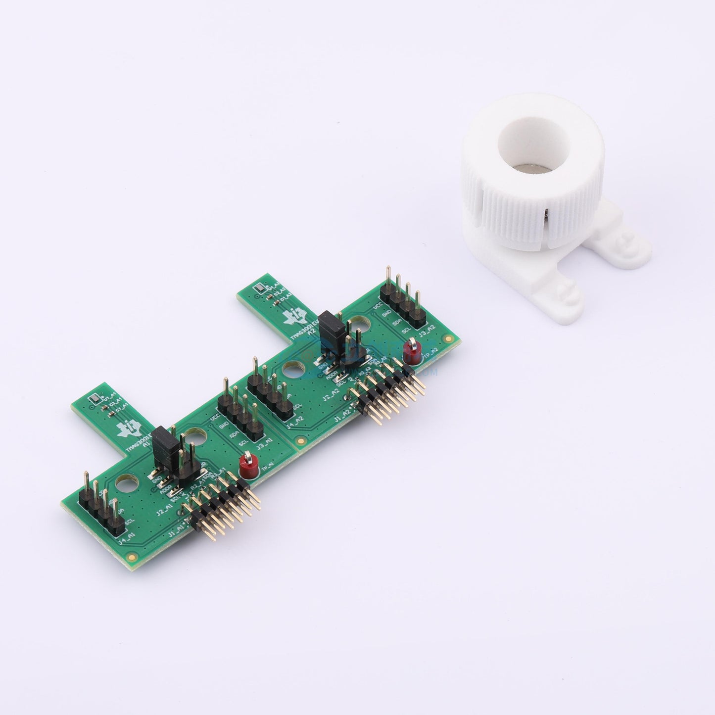 Bo mạch phát triển TMAG3001EVM TI - Techcore Việt Nam