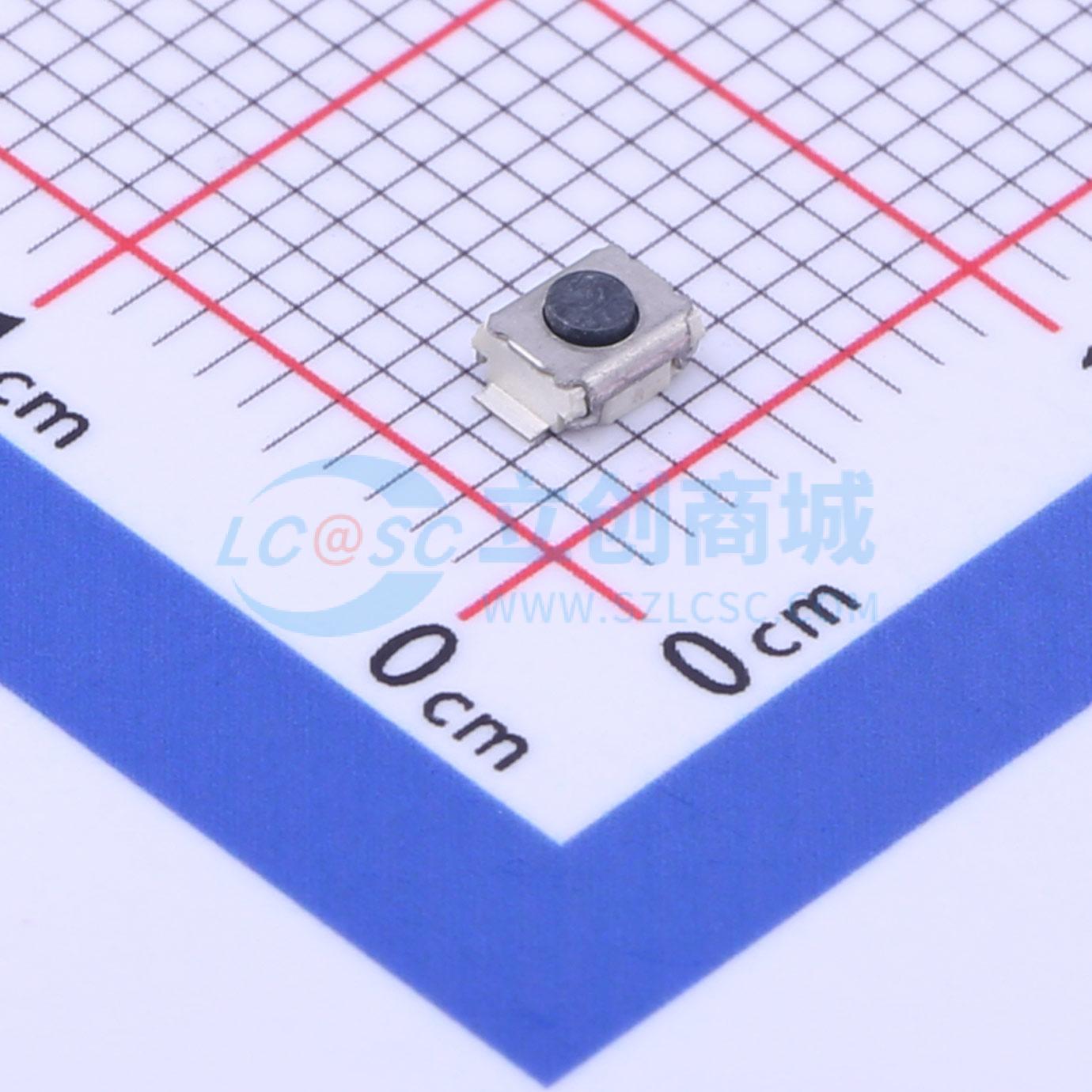 Linh kiện điện tử GT-TC032A-H015-L1 SMD,3.1x2.5mm - Techcore Việt Nam