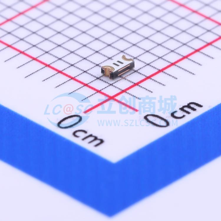 Cầu chì tự phục hồi PTC MF-FSMF010X-2 0603 - Techcore Việt Nam