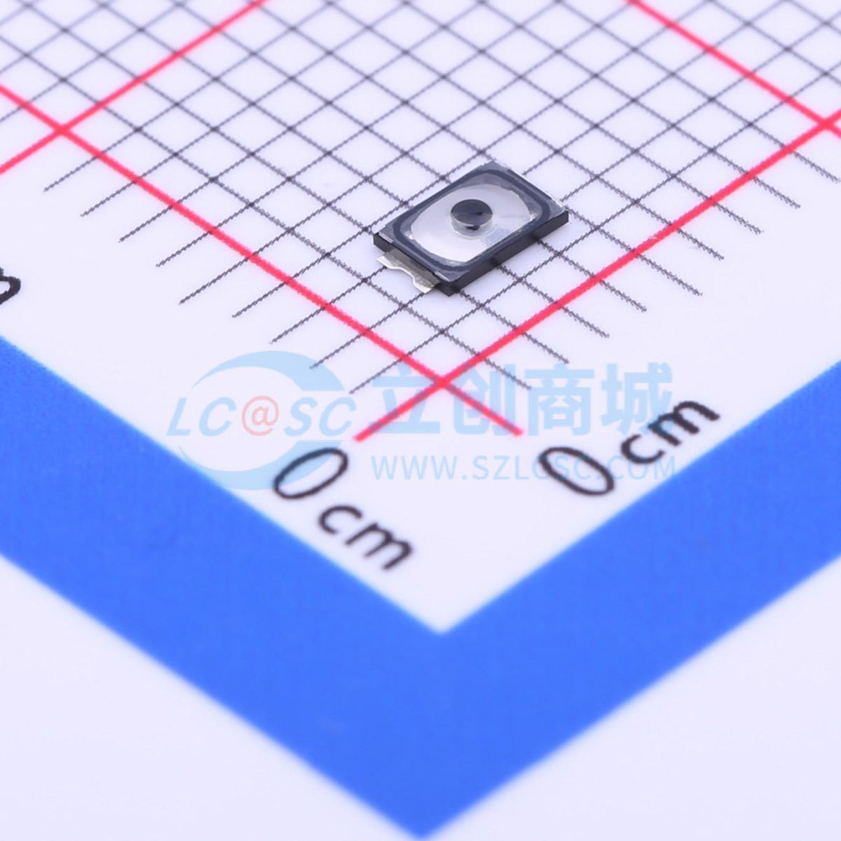 Linh kiện điện tử SKSWCFE010 SMD,3x2mm - Techcore Việt Nam