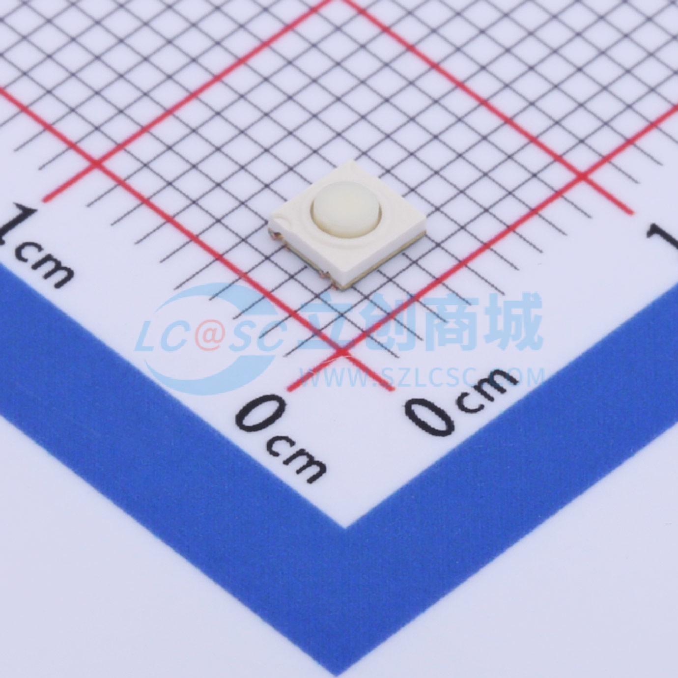 Linh kiện điện tử GT-TC038A-H014-L1 SMD,3.3x3.1mm - Techcore Việt Nam