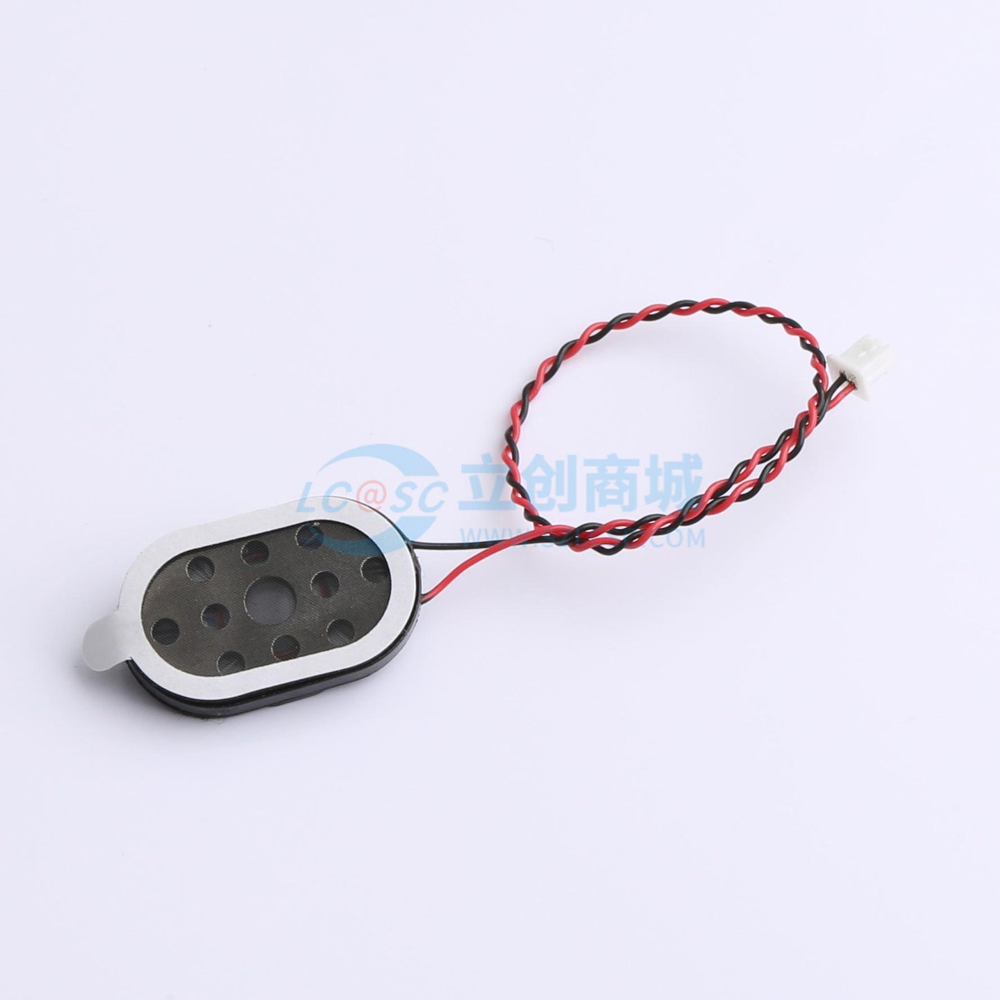 Loa điện tử HDK-241508EA-14C Dragonstate SMD,24x15mm - Techcore Việt Nam