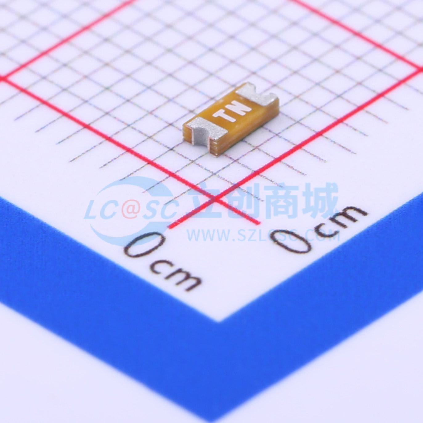 Cầu chì dùng một lần 0468002.NRHF Littelfuse 1206 - Techcore Việt Nam