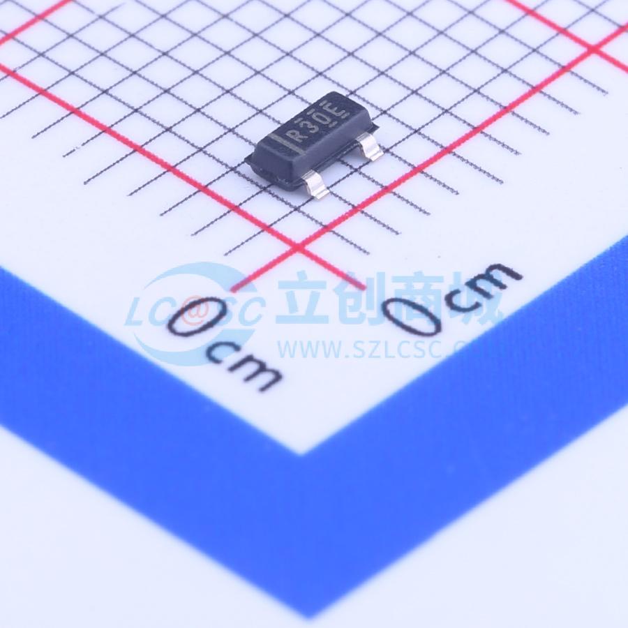 REF3040AIDBZR IC điện áp tham chiếu - Techcore Việt Nam