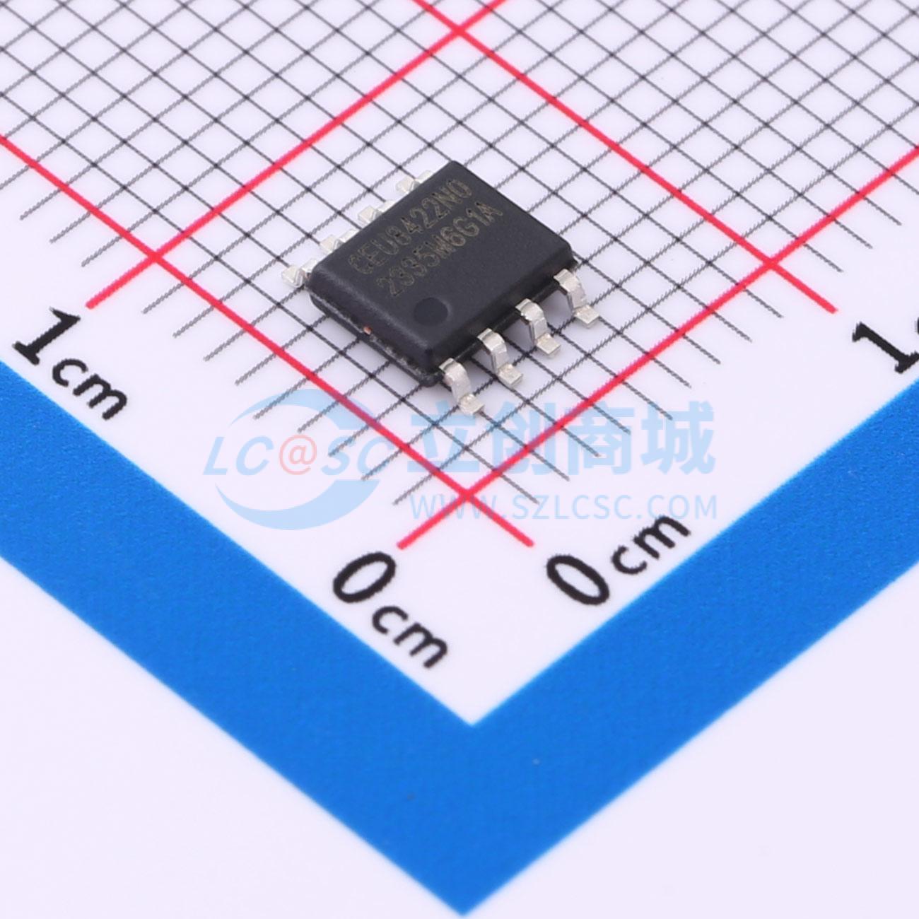 IC Cách Ly Số CEU8422N0 coileasy SOP-8L Ứng Dụng Công Nghiệp - Techcore Việt Nam