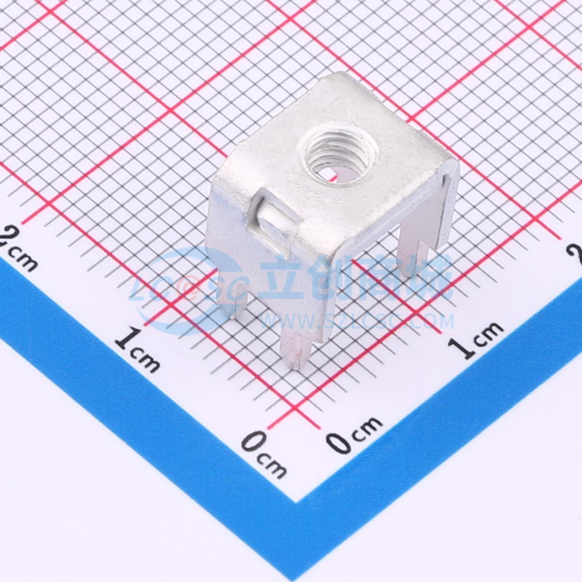 Linh kiện điện tử TT44111092-1260 - Techcore Việt Nam