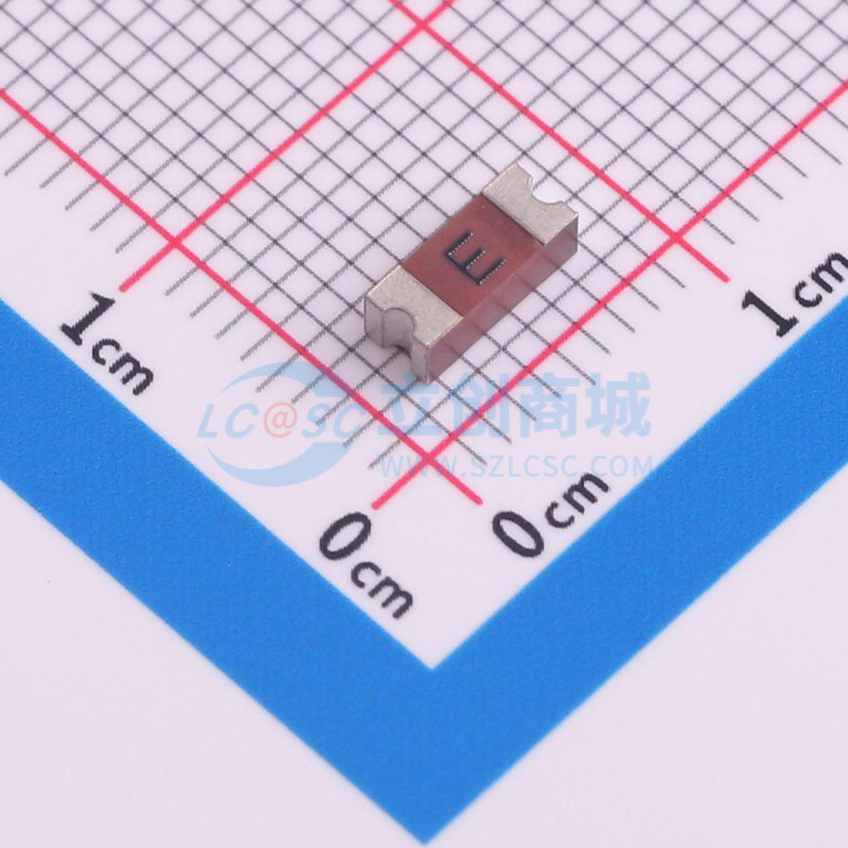 Cầu chì dùng một lần MF2410F1.000TM 2410 - Techcore Việt Nam