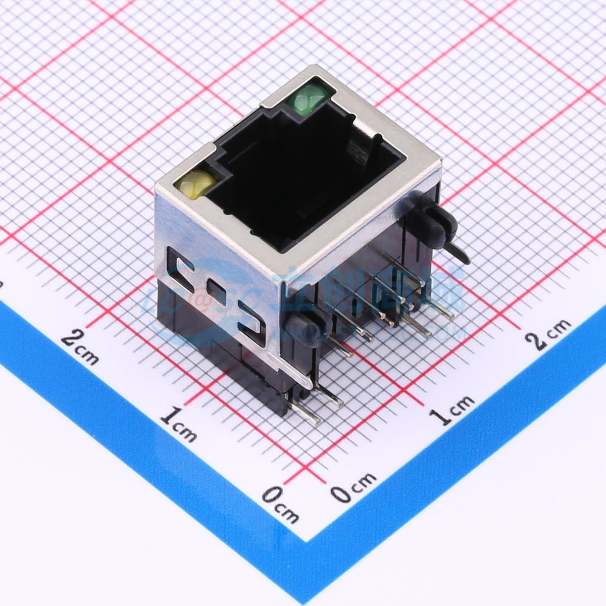 Linh kiện điện tử HC-WK88-H16-DB - Techcore Việt Nam