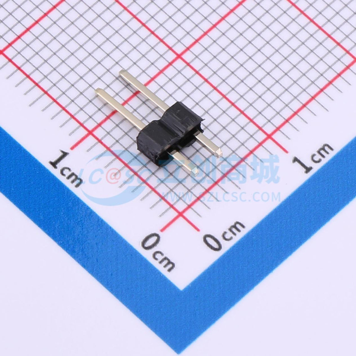 Linh kiện điện tử DS1021-1x2SF11-B CONNFLY - Techcore Việt Nam