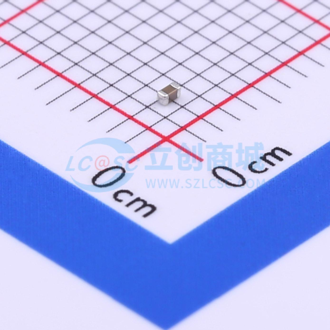 Linh kiện điện tử GCM155R71H473KE02D muRata 0402 - Techcore Việt Nam